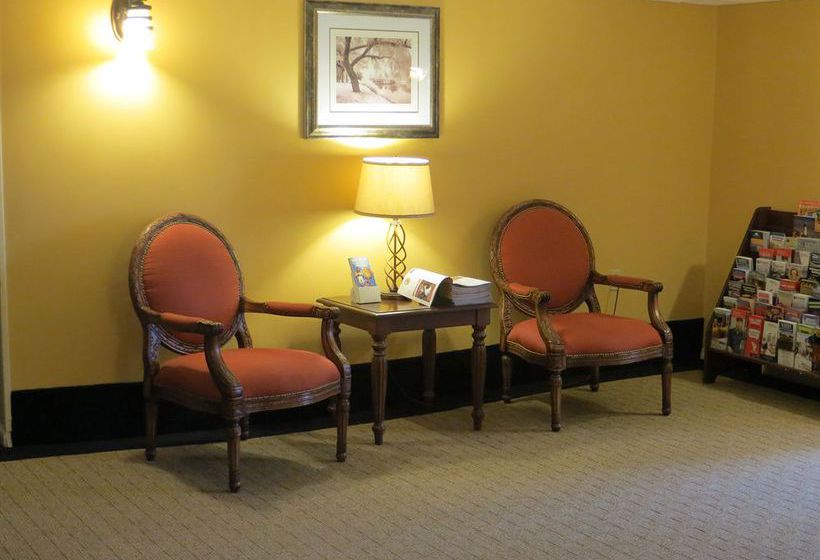 Hôtel Coachman Motor Inn  | Kittery | Maine | Hôtels aux États-Unis 9