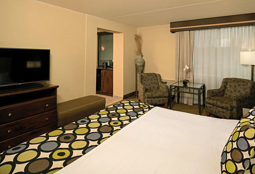 Hotel Best Western Plus Coeur D'alene Inn  | Coeur d'Alene | Idaho | United States 1