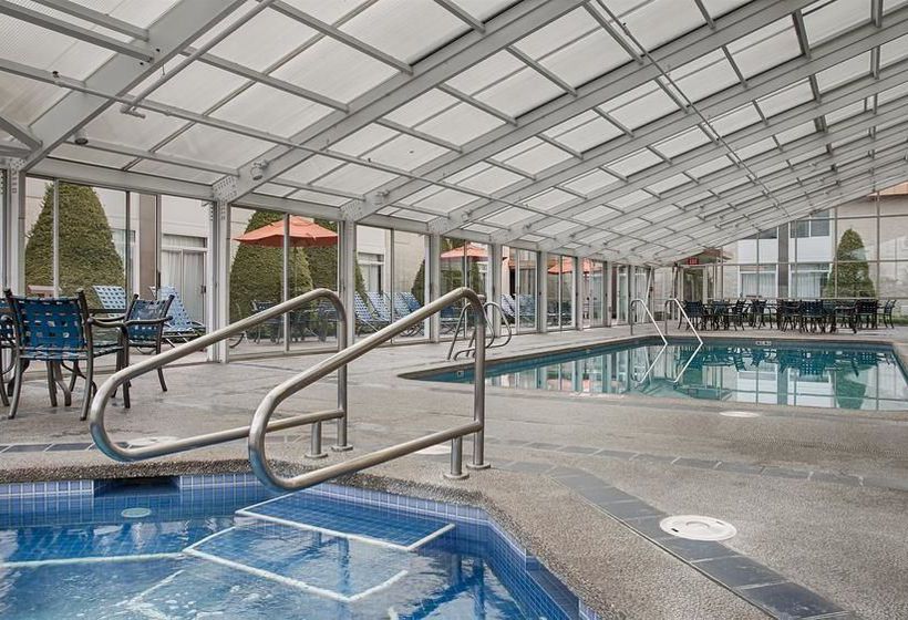 Hotel Best Western Plus Coeur D'alene Inn  | Coeur d'Alene | Idaho | United States 10