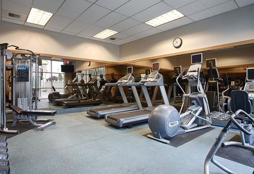 Hotel Best Western Plus Coeur D'alene Inn  | Coeur d'Alene | Idaho | United States 12