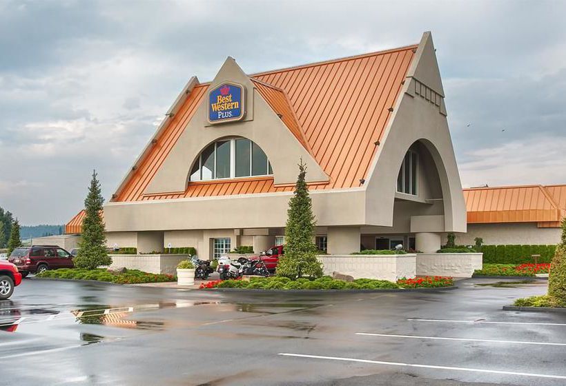 Hotel Best Western Plus Coeur D'alene Inn  | Coeur d'Alene | Idaho | United States 13