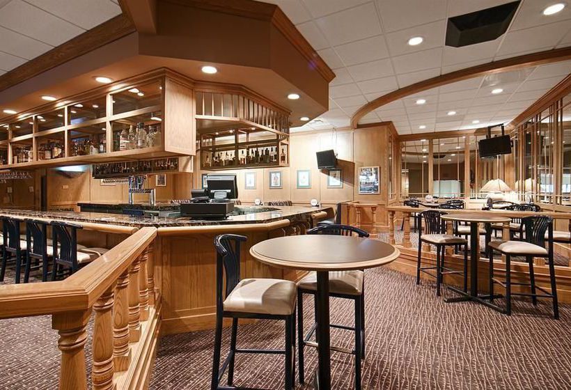 Hotel Best Western Plus Coeur D'alene Inn  | Coeur d'Alene | Idaho | United States 14