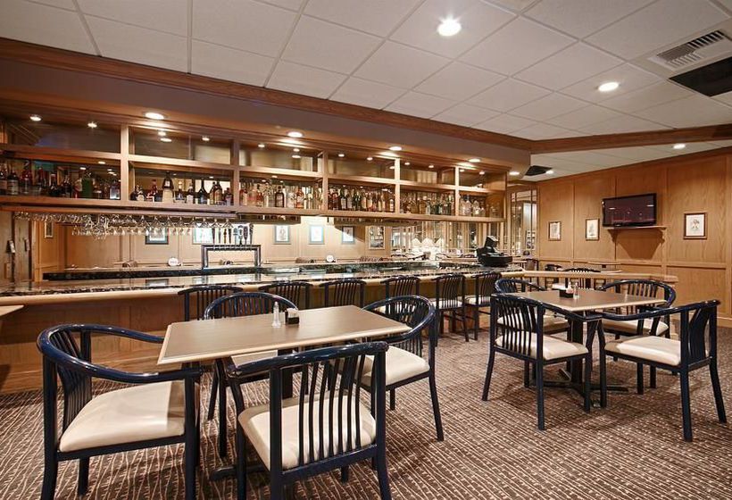 Hotel Best Western Plus Coeur D'alene Inn  | Coeur d'Alene | Idaho | United States 15