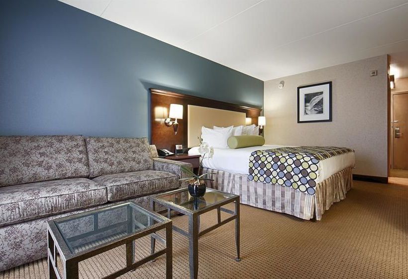 Hotel Best Western Plus Coeur D'alene Inn  | Coeur d'Alene | Idaho | United States 18