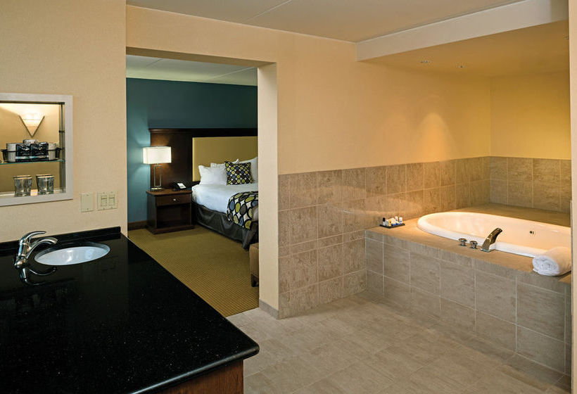 Hotel Best Western Plus Coeur D'alene Inn  | Coeur d'Alene | Idaho | United States 2