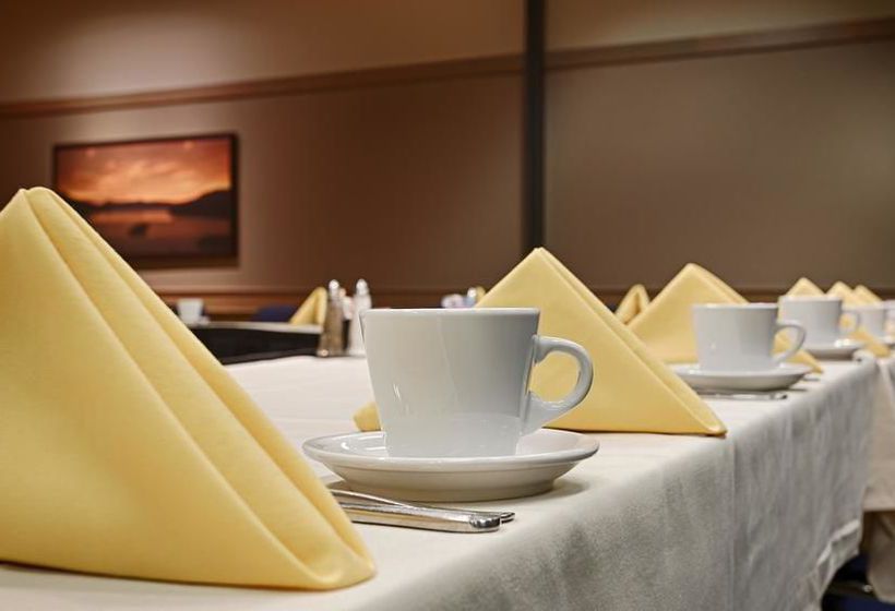 Hotel Best Western Plus Coeur D'alene Inn  | Coeur d'Alene | Idaho | United States 20