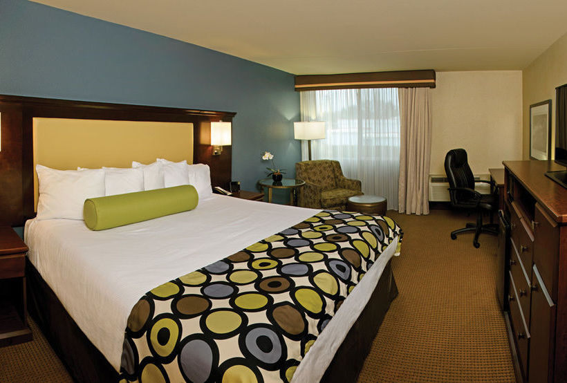Hotel Best Western Plus Coeur D'alene Inn  | Coeur d'Alene | Idaho | United States 3