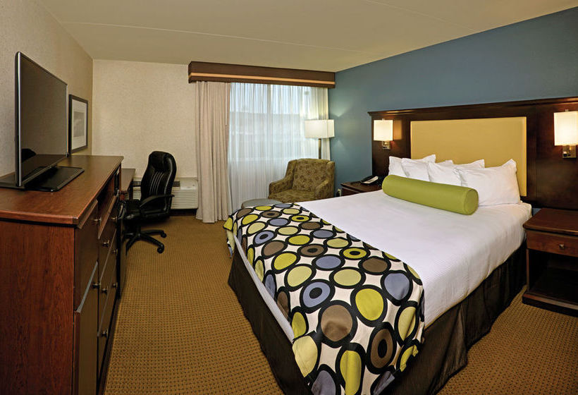 Hotel Best Western Plus Coeur D'alene Inn  | Coeur d'Alene | Idaho | United States 4