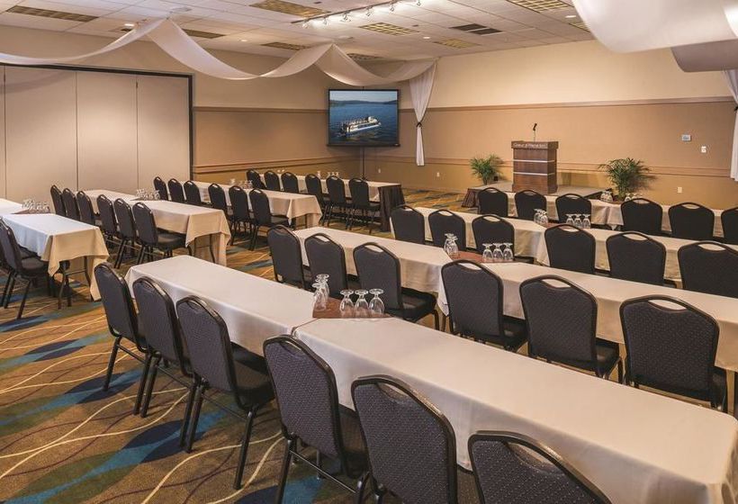 Hotel Best Western Plus Coeur D'alene Inn  | Coeur d'Alene | Idaho | United States 6