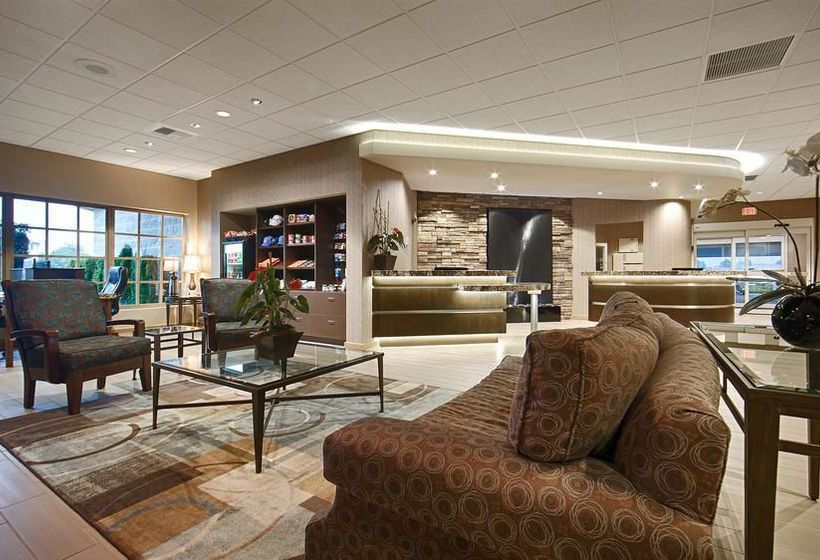 Hotel Best Western Plus Coeur D'alene Inn  | Coeur d'Alene | Idaho | United States 9