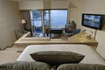 Coeur d'Alene Resort Coeur d'Alene Idaho