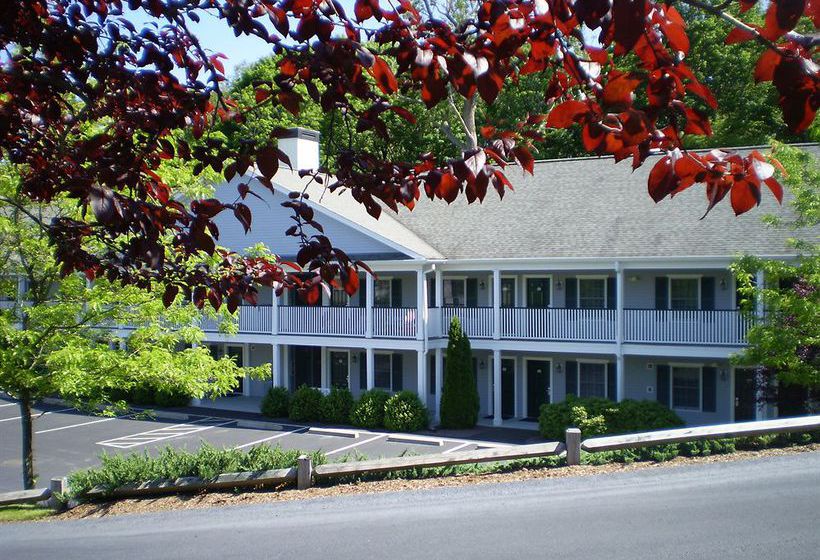 Hotel Best Western Plus Cold Spring