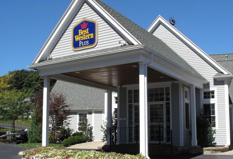 Hotel Best Western Plus Cold Spring  | Plymouth | Massachusetts | United States 1