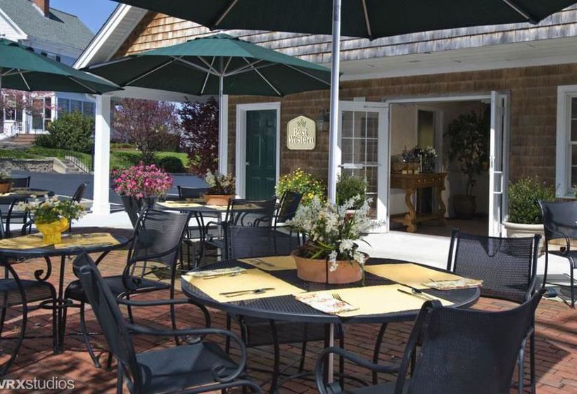 Hotel Best Western Plus Cold Spring  | Plymouth | Massachusetts | United States 10