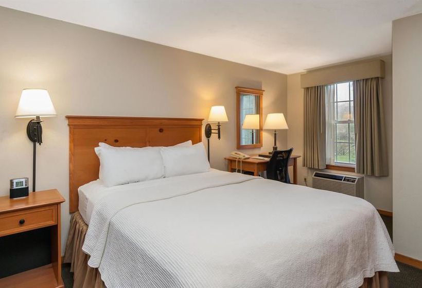 Hotel Best Western Plus Cold Spring  | Plymouth | Massachusetts | United States 11