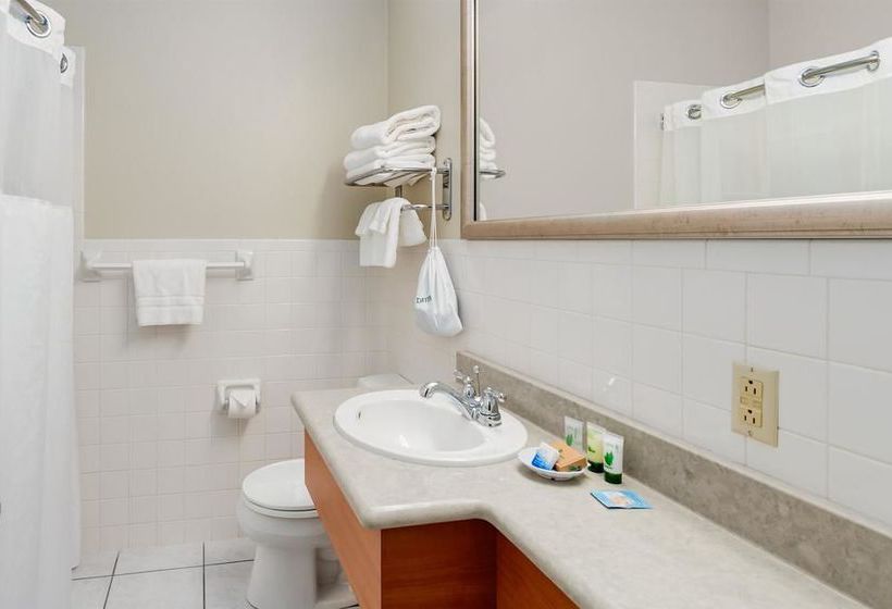 Hotel Best Western Plus Cold Spring  | Plymouth | Massachusetts | United States 12