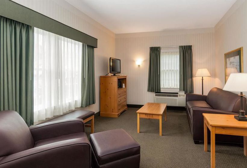 Hotel Best Western Plus Cold Spring  | Plymouth | Massachusetts | United States 13