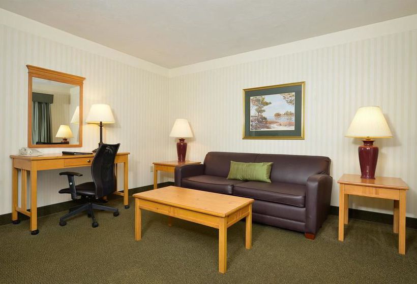 Hotel Best Western Plus Cold Spring  | Plymouth | Massachusetts | United States 14