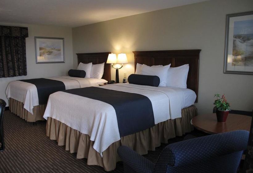 Hotel Best Western Plus Cold Spring  | Plymouth | Massachusetts | United States 15
