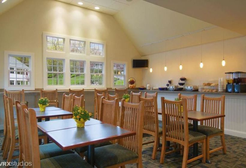 Hotel Best Western Plus Cold Spring  | Plymouth | Massachusetts | United States 18