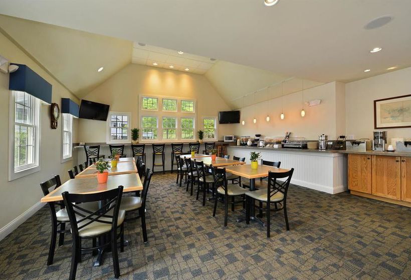 Hotel Best Western Plus Cold Spring  | Plymouth | Massachusetts | United States 19