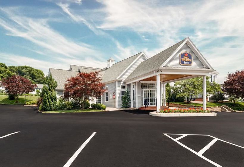 Hotel Best Western Plus Cold Spring  | Plymouth | Massachusetts | United States 2