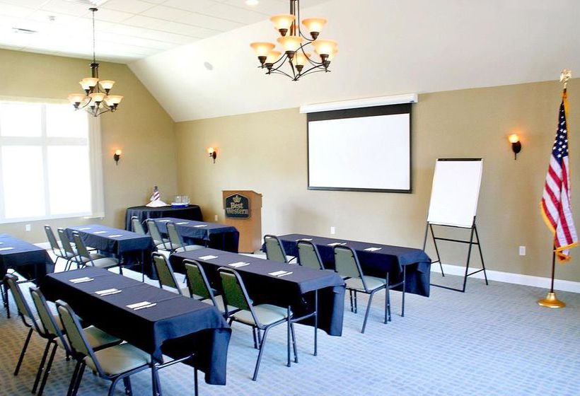 Hotel Best Western Plus Cold Spring  | Plymouth | Massachusetts | United States 20