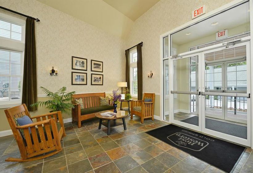 Hotel Best Western Plus Cold Spring  | Plymouth | Massachusetts | United States 3