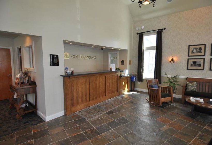 Hotel Best Western Plus Cold Spring  | Plymouth | Massachusetts | United States 4