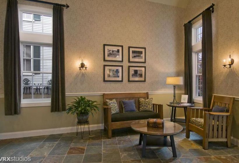 Hotel Best Western Plus Cold Spring  | Plymouth | Massachusetts | United States 5