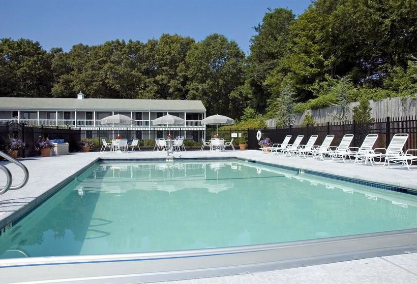 Hotel Best Western Plus Cold Spring  | Plymouth | Massachusetts | United States 6