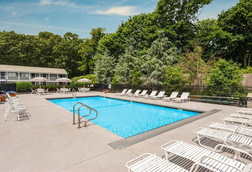 Hotel Best Western Plus Cold Spring  | Plymouth | Massachusetts | United States 7