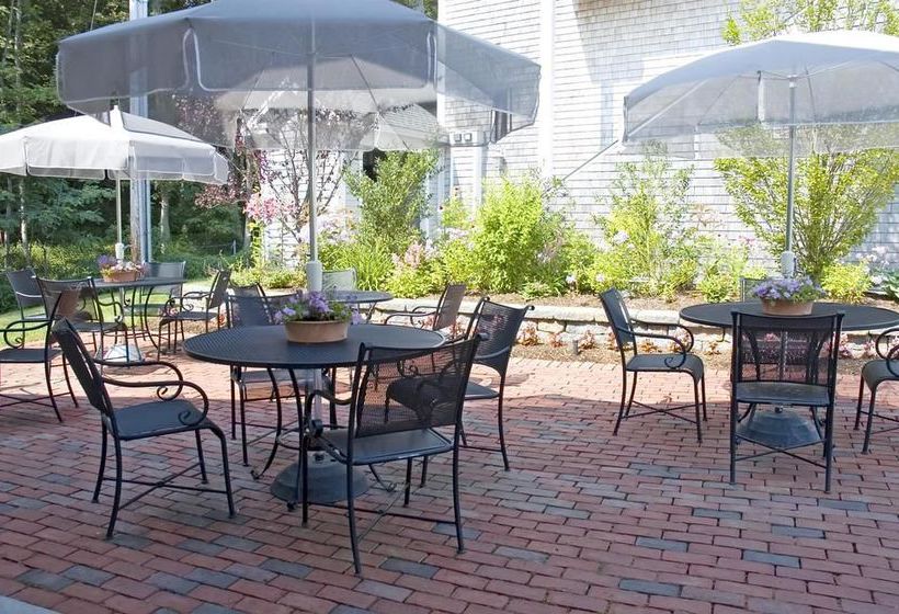 Hotel Best Western Plus Cold Spring  | Plymouth | Massachusetts | United States 9