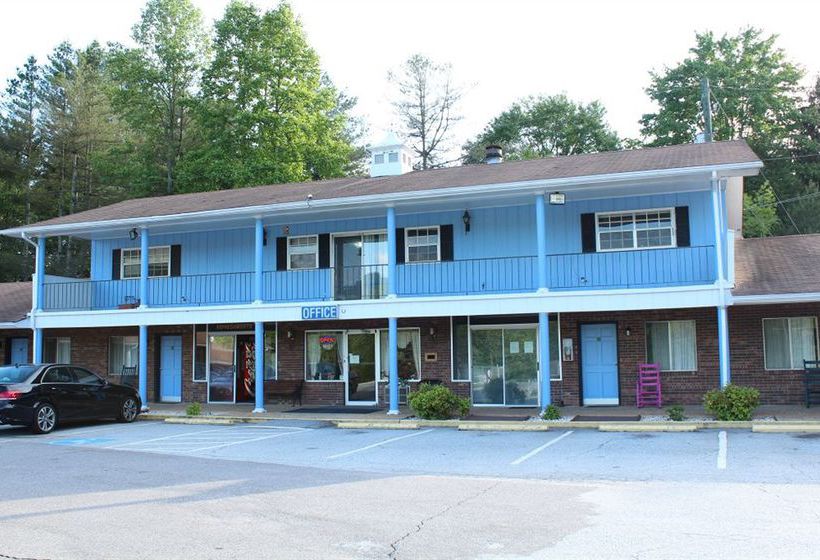 Hotel Colonial Inn  | Franklin | North Carolina | United States 1