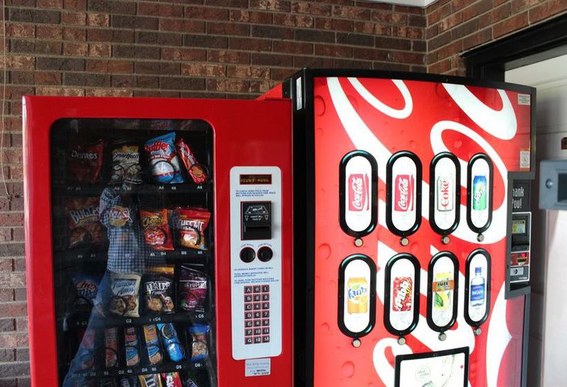 Hotel Colonial Inn  | Franklin | North Carolina | United States 13