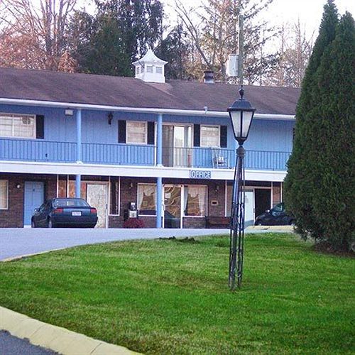 Hotel Colonial Inn  | Franklin | North Carolina | United States 17