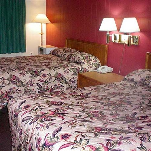 Hotel Colonial Inn  | Franklin | North Carolina | United States 18