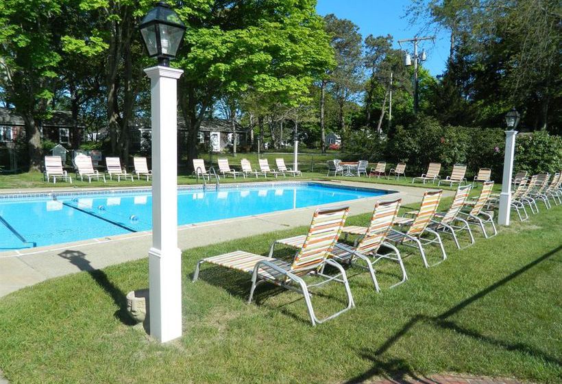 Colonial Village Resort  | Dennis Port | Massachusetts | United States 1