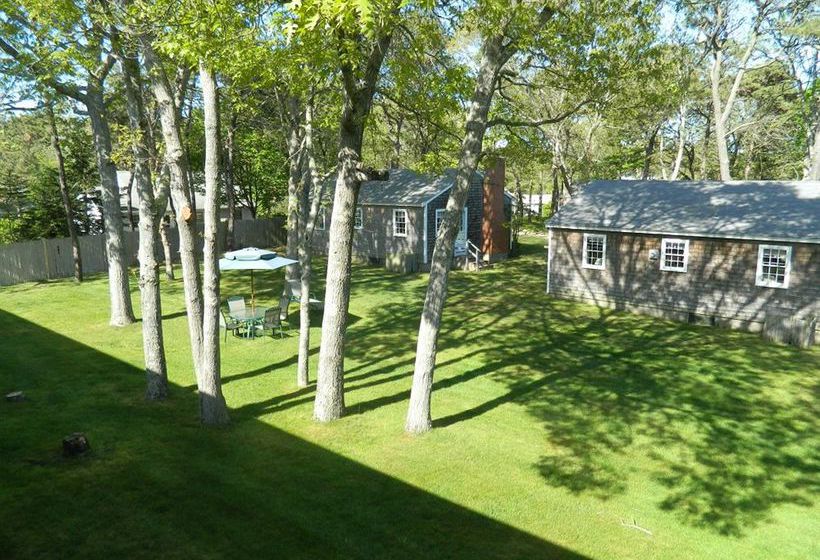 Colonial Village Resort  | Dennis Port | Massachusetts | United States 10