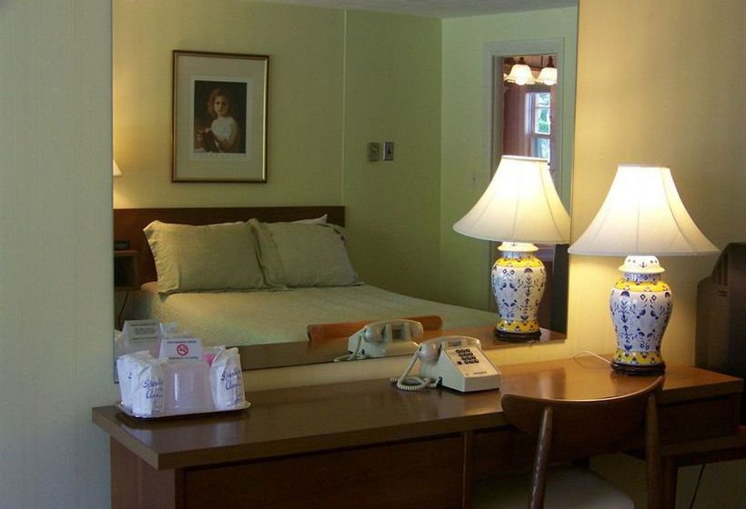 Colonial Village Resort  | Dennis Port | Massachusetts | United States 12