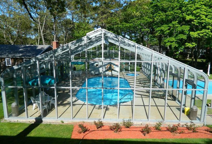 Colonial Village Resort  | Dennis Port | Massachusetts | United States 2