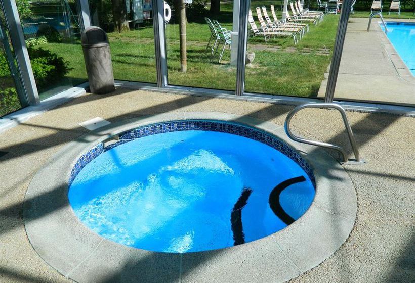 Colonial Village Resort  | Dennis Port | Massachusetts | United States 3