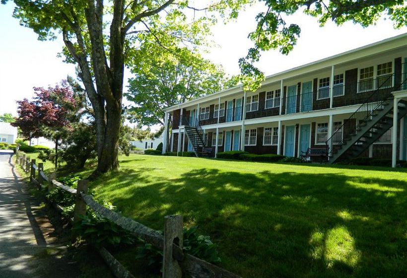 Colonial Village Resort  | Dennis Port | Massachusetts | United States 5