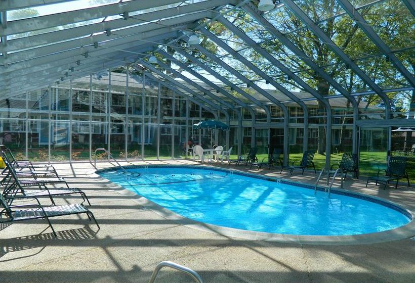 Colonial Village Resort  | Dennis Port | Massachusetts | United States 6