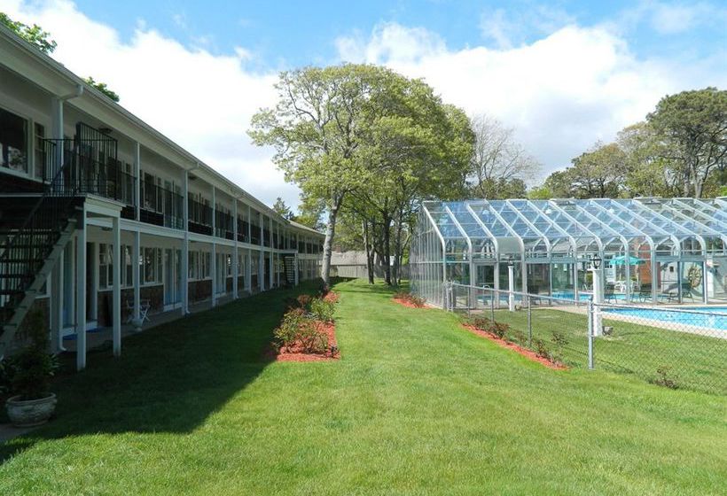 Colonial Village Resort  | Dennis Port | Massachusetts | United States 7