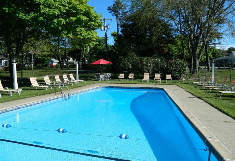 Colonial Village Resort  | Dennis Port | Massachusetts | United States 8