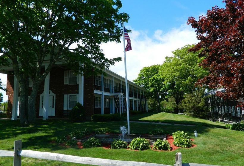 Colonial Village Resort  | Dennis Port | Massachusetts | United States 9