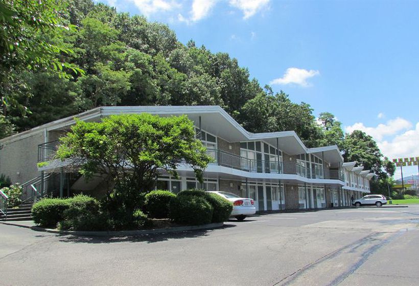 Hotel Colony House  | Roanoke | Virginia | United States 13