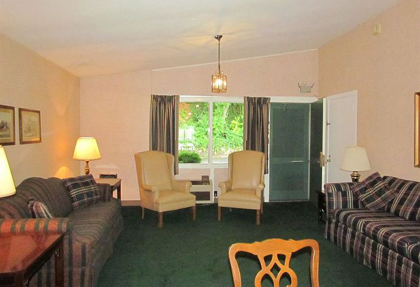 Hotel Colony House  | Roanoke | Virginia | United States 14