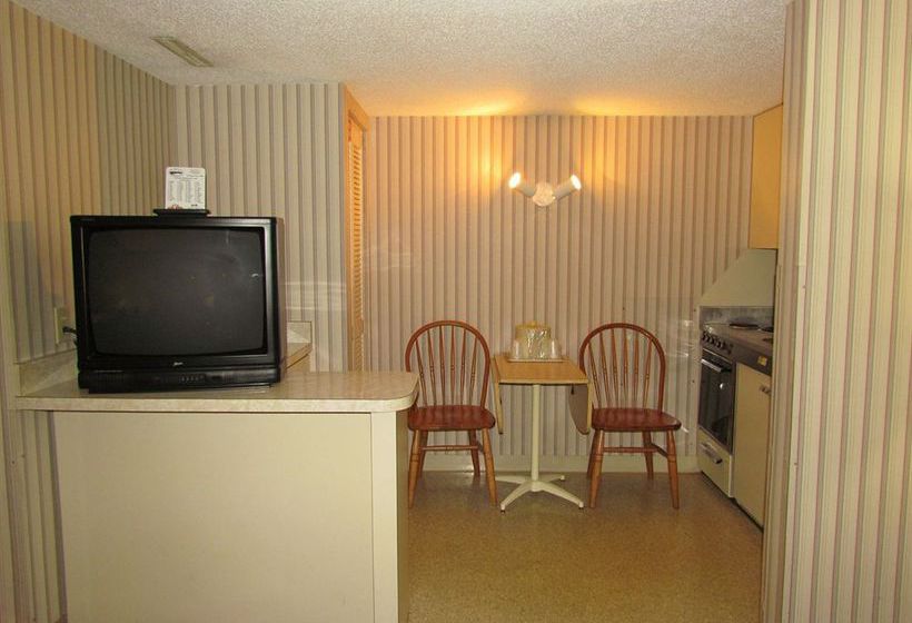 Hotel Colony House  | Roanoke | Virginia | United States 15